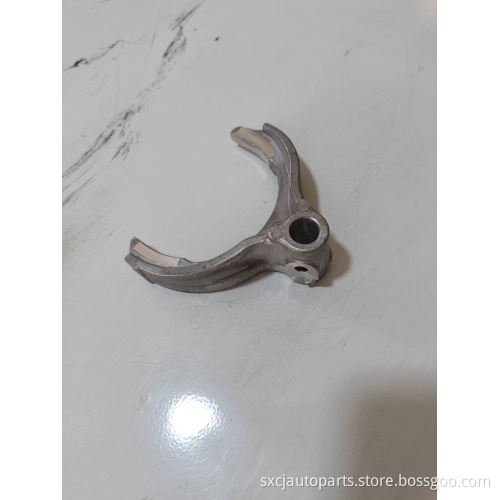 Gearbox Parts for Toyota HILUX fork 33213-35040 HIACE LAND CRUISER Gear shift fork 3th & 4th Shift 33213-35034